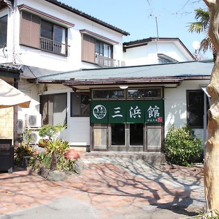 Mihamakan, Izu Oshima - Vacation Stay 89849V Exterior photo