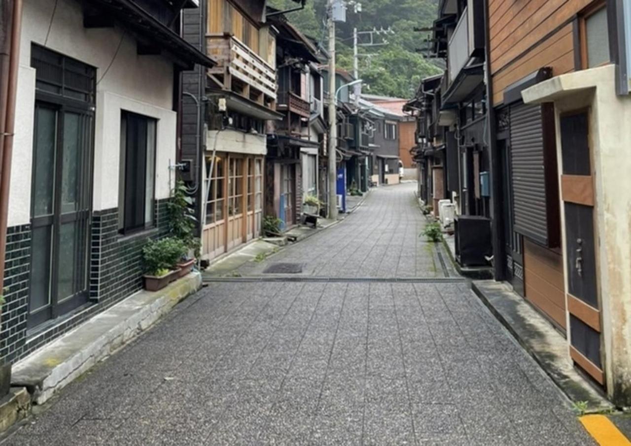 Mihamakan, Izu Oshima - Vacation Stay 89849V Exterior photo