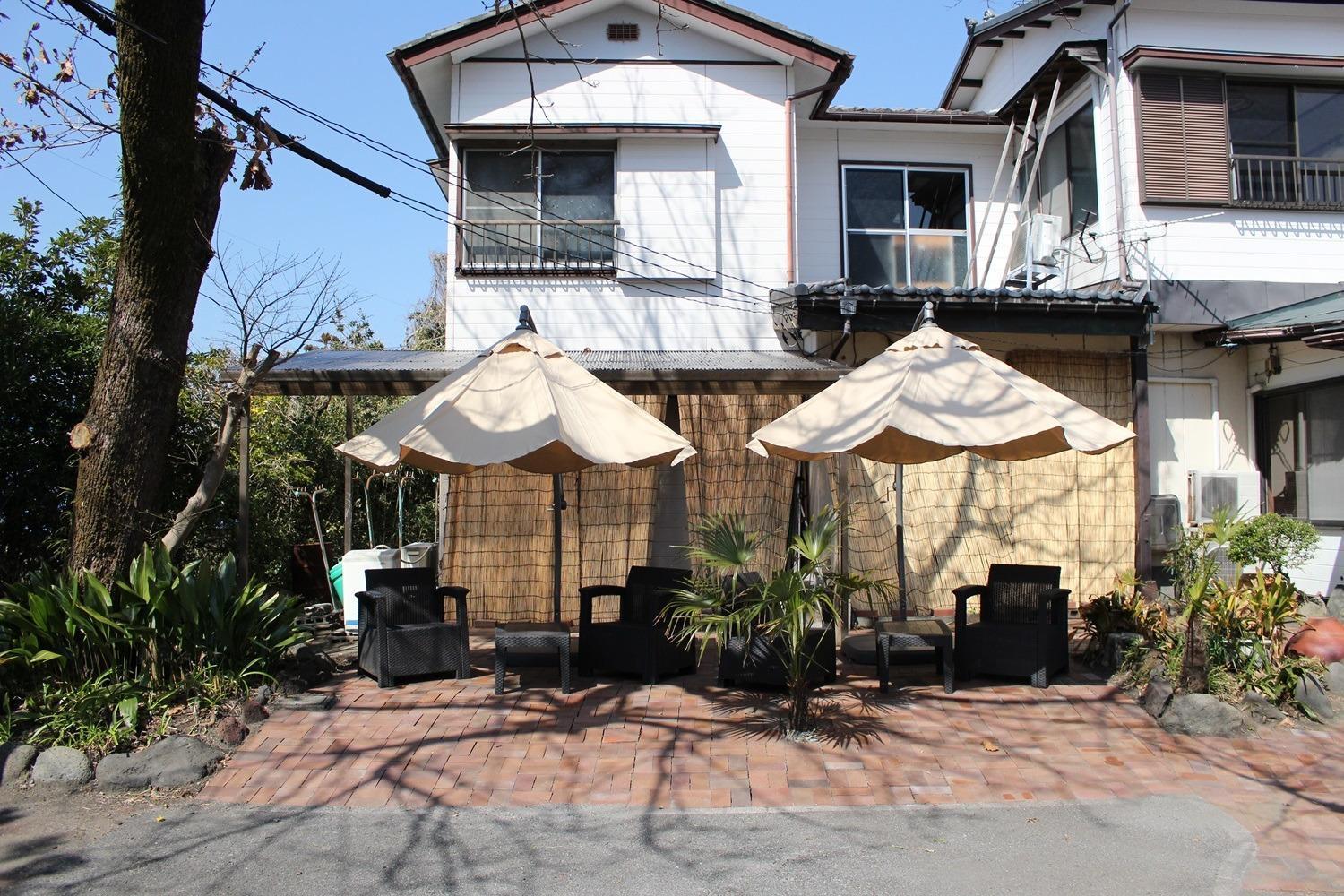 Mihamakan, Izu Oshima - Vacation Stay 89849V Exterior photo