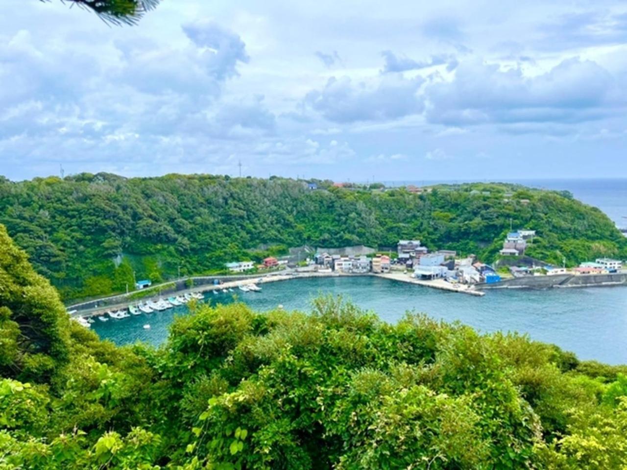 Mihamakan, Izu Oshima - Vacation Stay 89849V Exterior photo